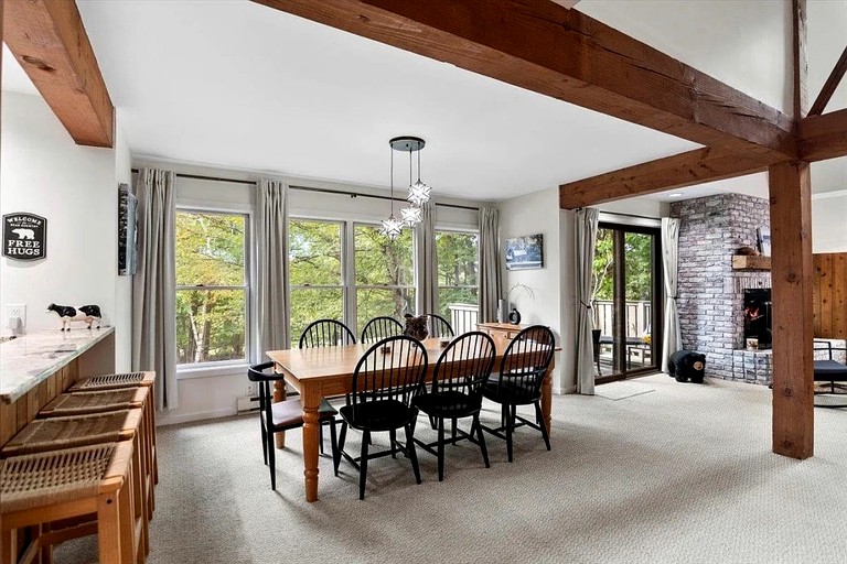 Vacation Rentals (United States of America, Bondville, Vermont)