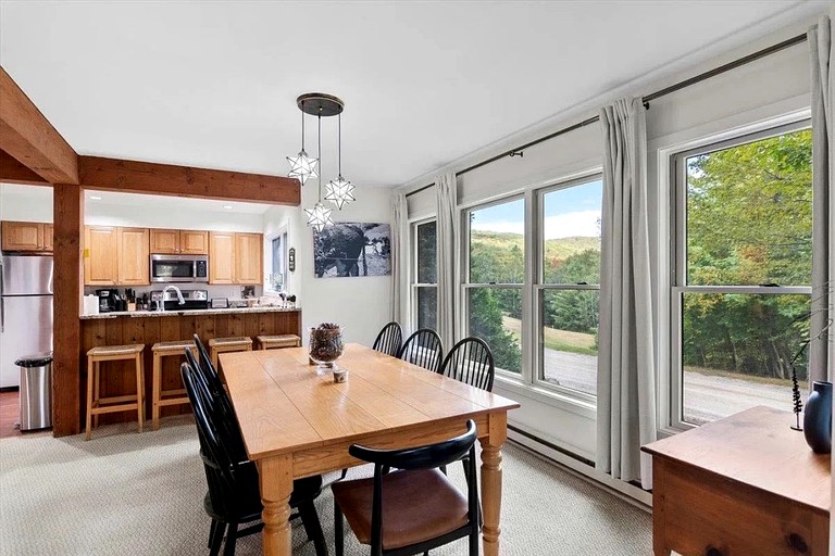 Vacation Rentals (United States of America, Bondville, Vermont)