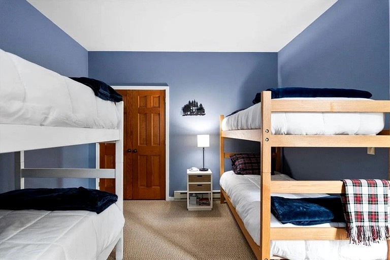 Vacation Rentals (United States of America, Bondville, Vermont)