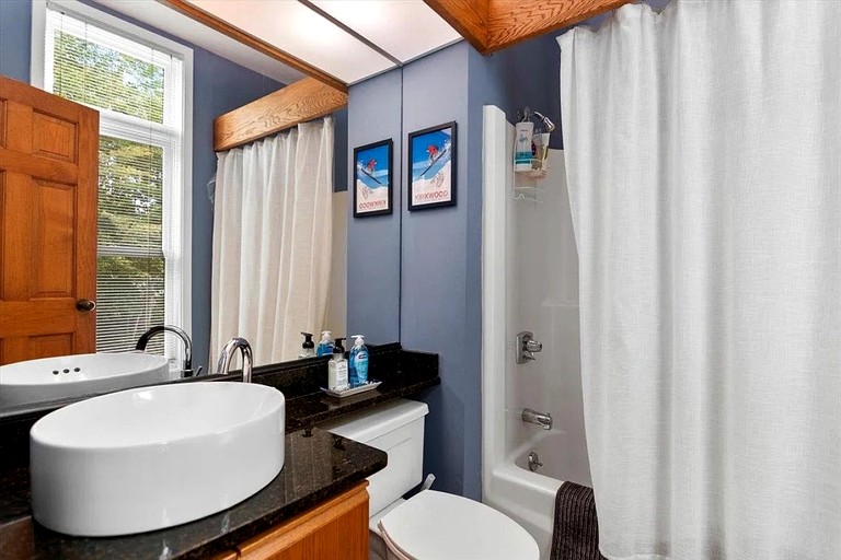 Vacation Rentals (United States of America, Bondville, Vermont)