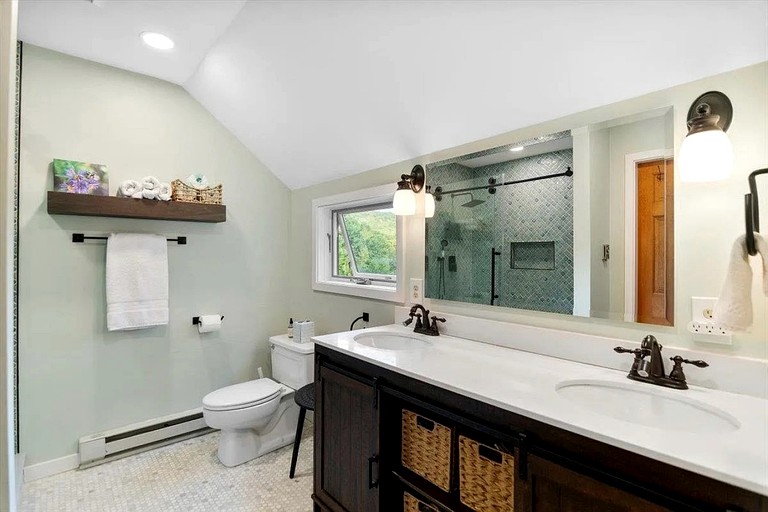 Vacation Rentals (United States of America, Bondville, Vermont)