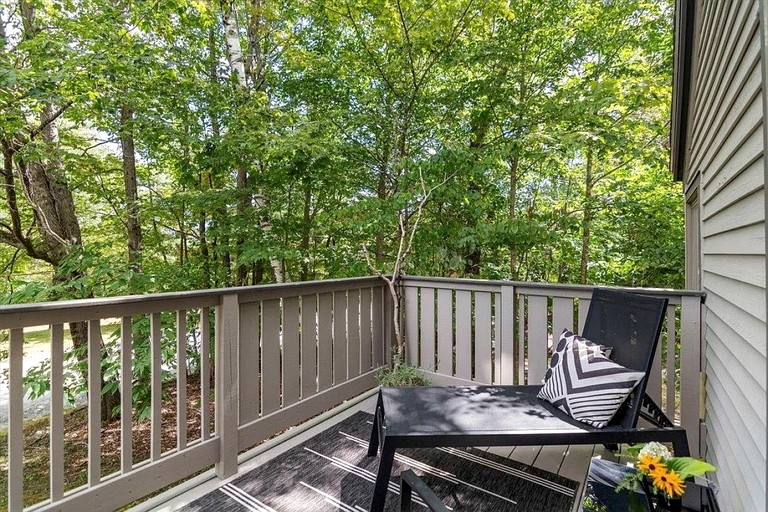 Vacation Rentals (United States of America, Bondville, Vermont)