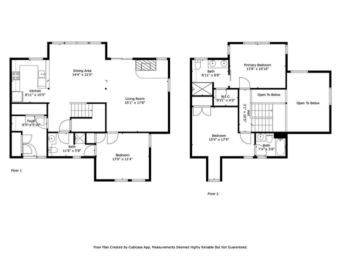 Vacation Rentals (United States of America, Bondville, Vermont)