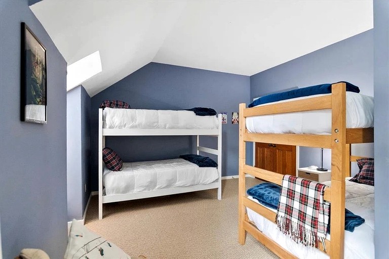 Vacation Rentals (United States of America, Bondville, Vermont)