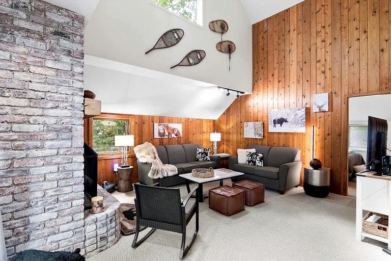 Vacation Rentals (United States of America, Bondville, Vermont)