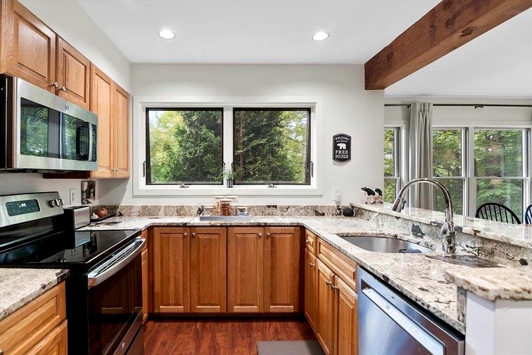 Vacation Rentals (United States of America, Bondville, Vermont)