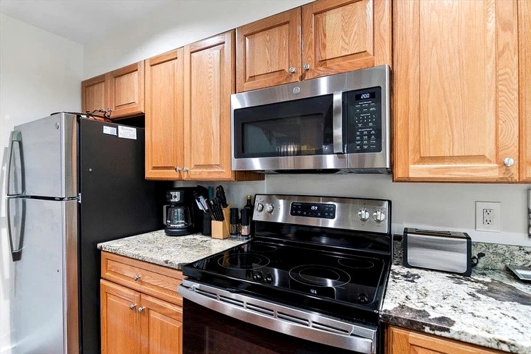 Vacation Rentals (United States of America, Bondville, Vermont)