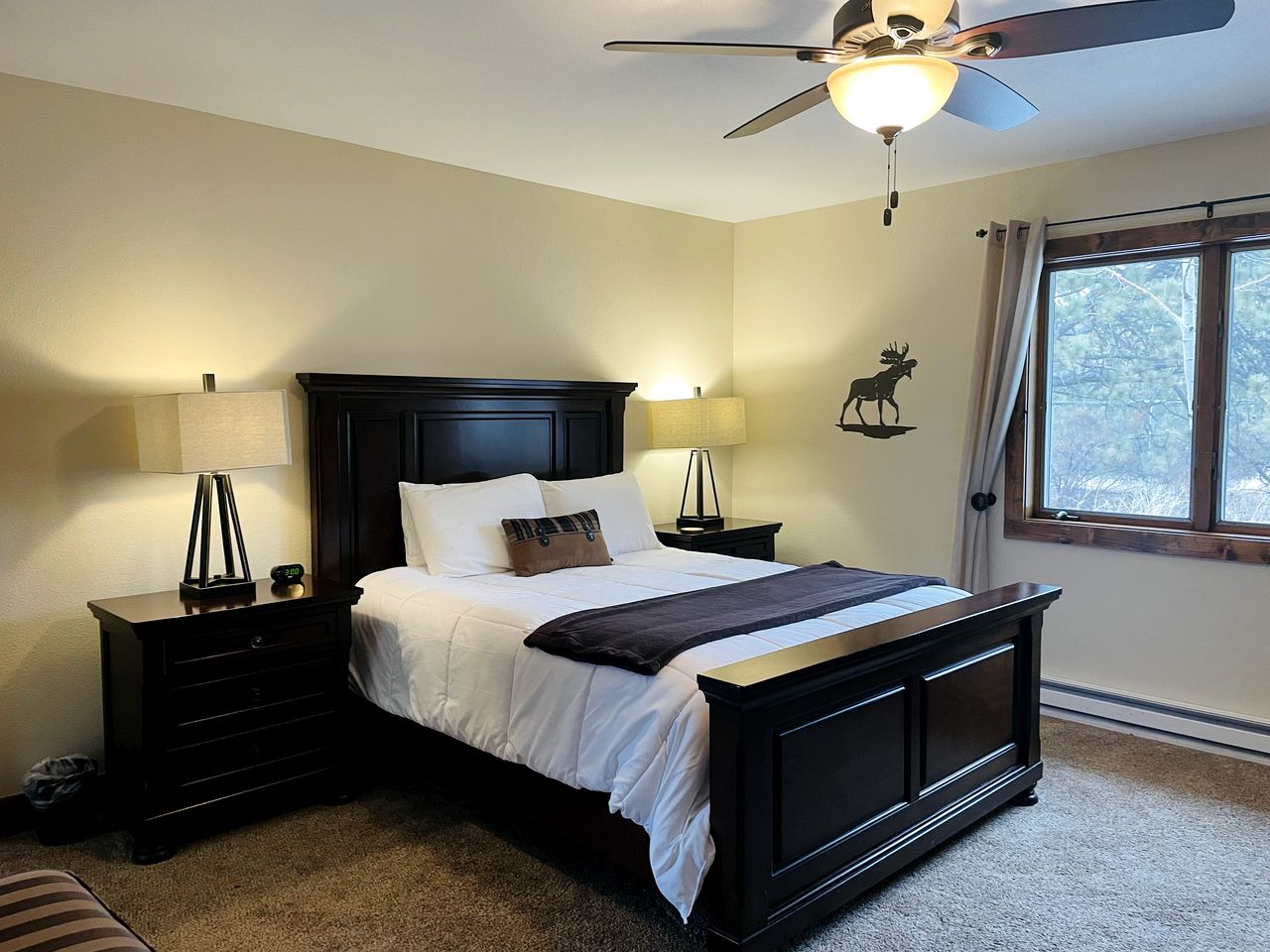 Spacious Luxury Pet-Friendly Cabin with Spectacular Continental Divide Views in Estes Park, Colorado