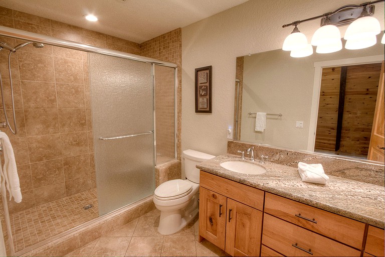 Vacation Rentals (United States of America, South Lake Tahoe, California)