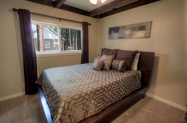 Vacation Rentals (United States of America, South Lake Tahoe, California)