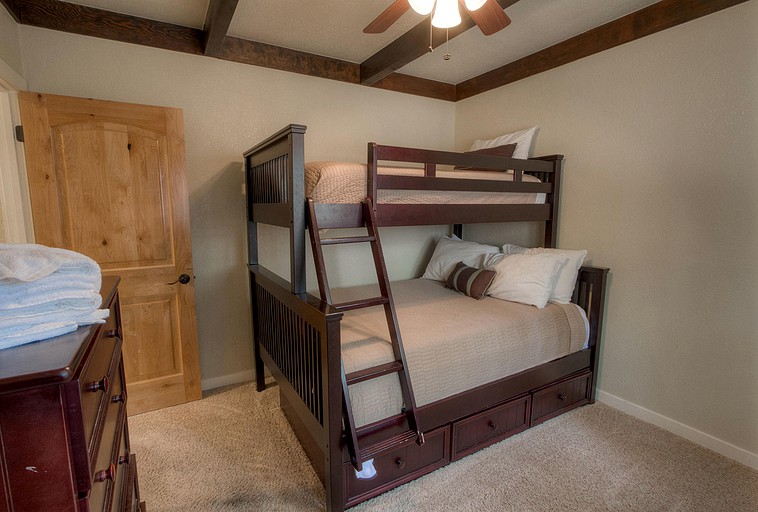 Vacation Rentals (United States of America, South Lake Tahoe, California)