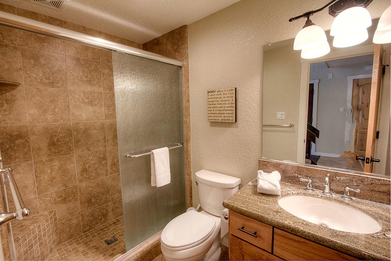 Vacation Rentals (United States of America, South Lake Tahoe, California)