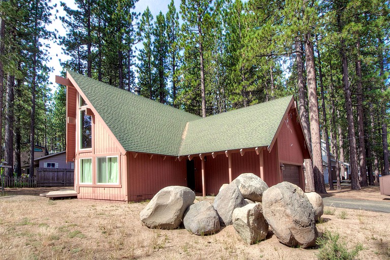 Vacation Rentals (United States of America, South Lake Tahoe, California)