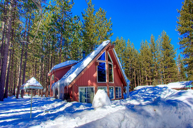 Vacation Rentals (United States of America, South Lake Tahoe, California)