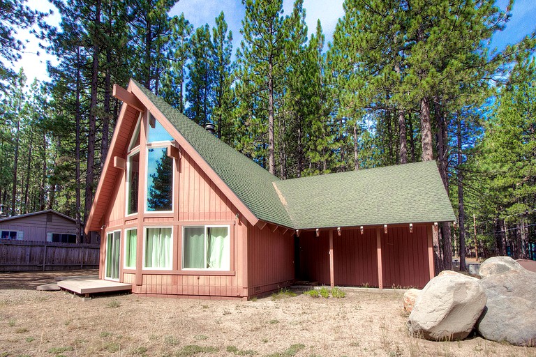 Vacation Rentals (United States of America, South Lake Tahoe, California)