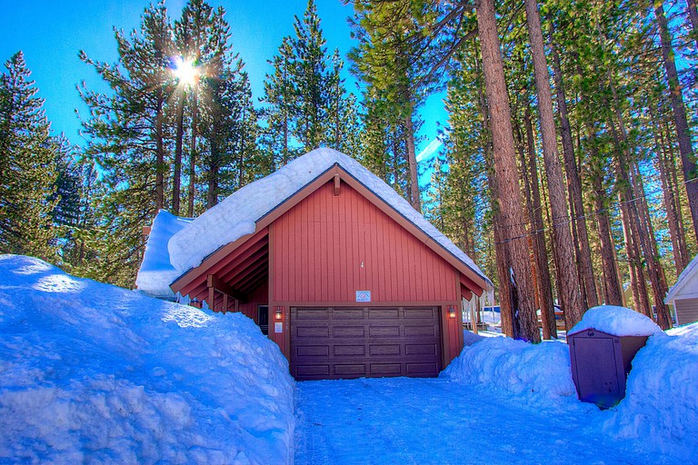 Vacation Rentals (United States of America, South Lake Tahoe, California)