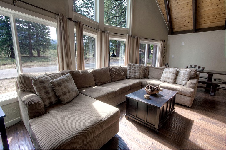 Vacation Rentals (United States of America, South Lake Tahoe, California)