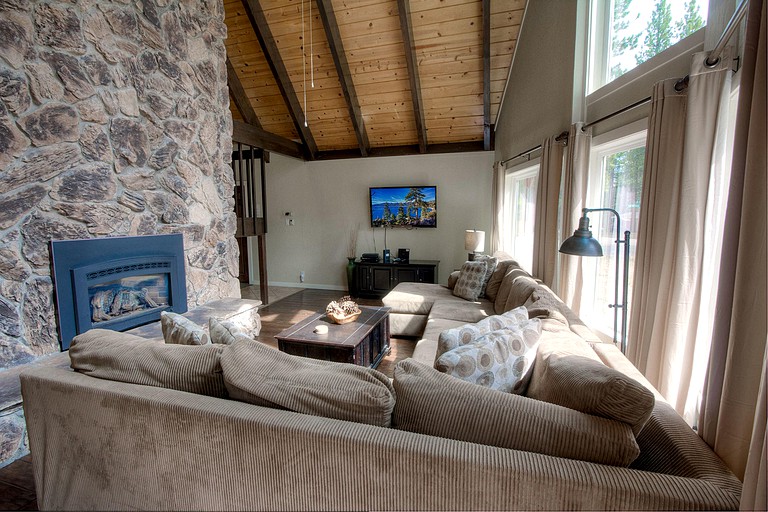 Vacation Rentals (United States of America, South Lake Tahoe, California)