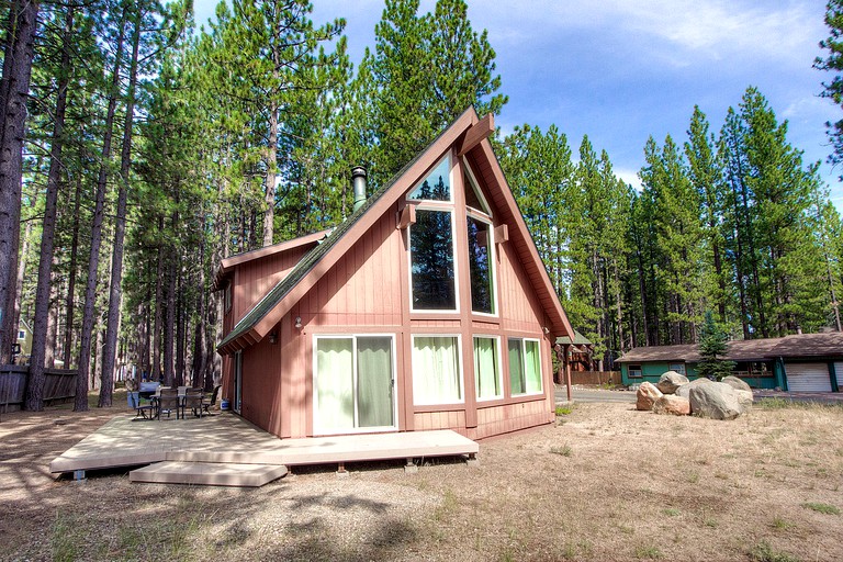 Vacation Rentals (United States of America, South Lake Tahoe, California)