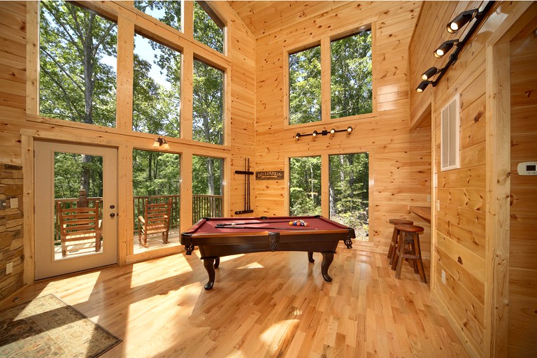 -- (United States, Gatlinburg, Tennessee)