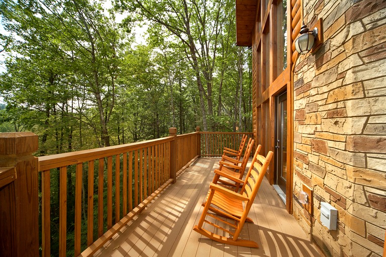 -- (United States, Gatlinburg, Tennessee)