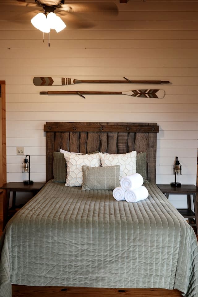 Tranquil Cabin Near Great Smoky Mountains, Tennessee