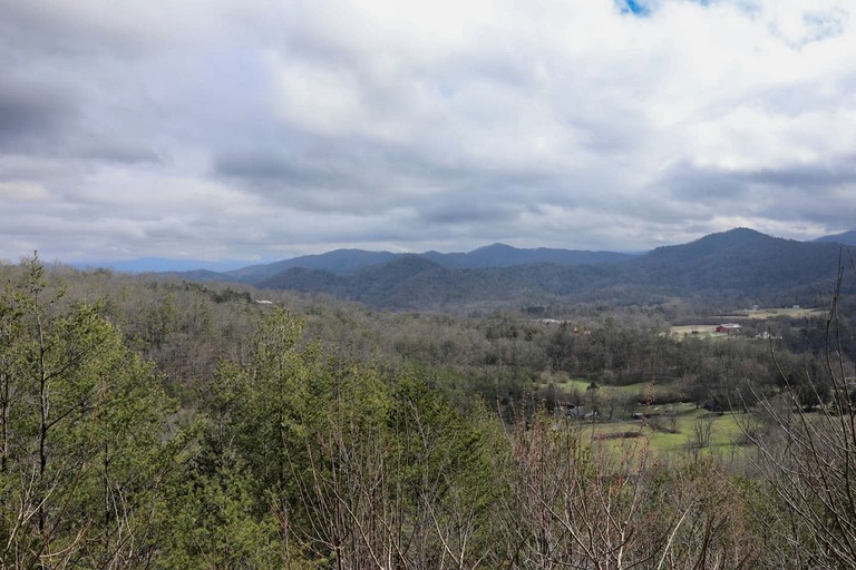 Cabins (United States of America, Townsend, Tennessee)