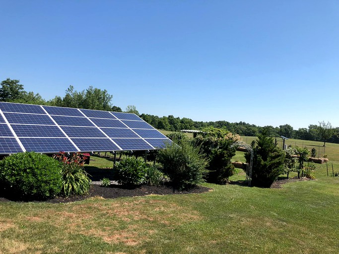 Cabins (Penn Yan, New York, United States)