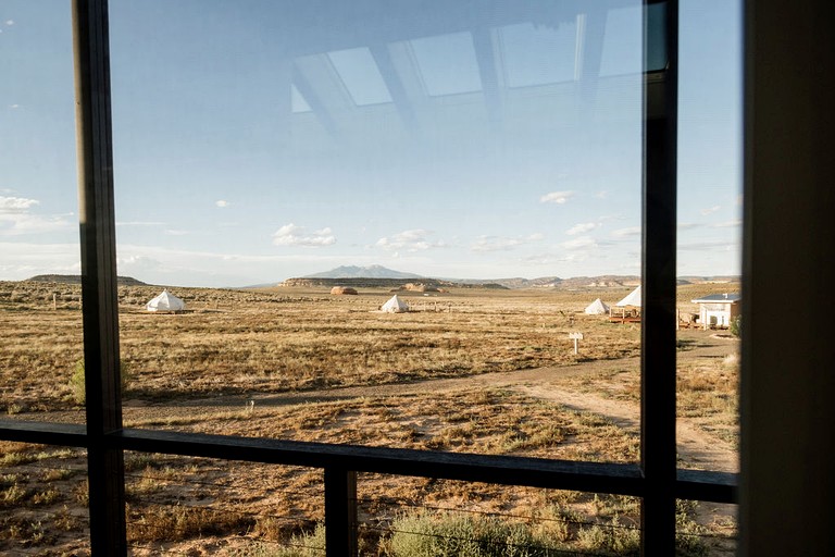 Cabins (United States of America, Monticello, Utah)