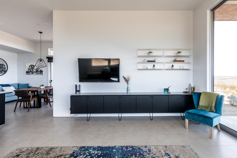 Vacation Rentals (United States of America, Joshua Tree, California)