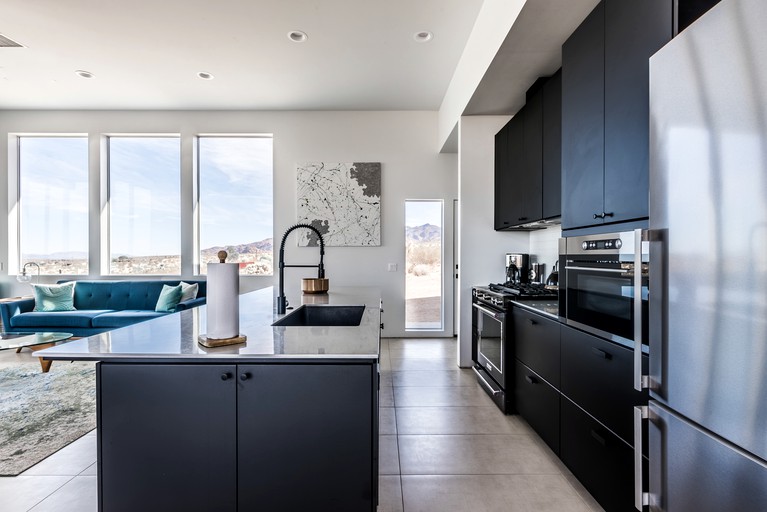 Vacation Rentals (United States of America, Joshua Tree, California)