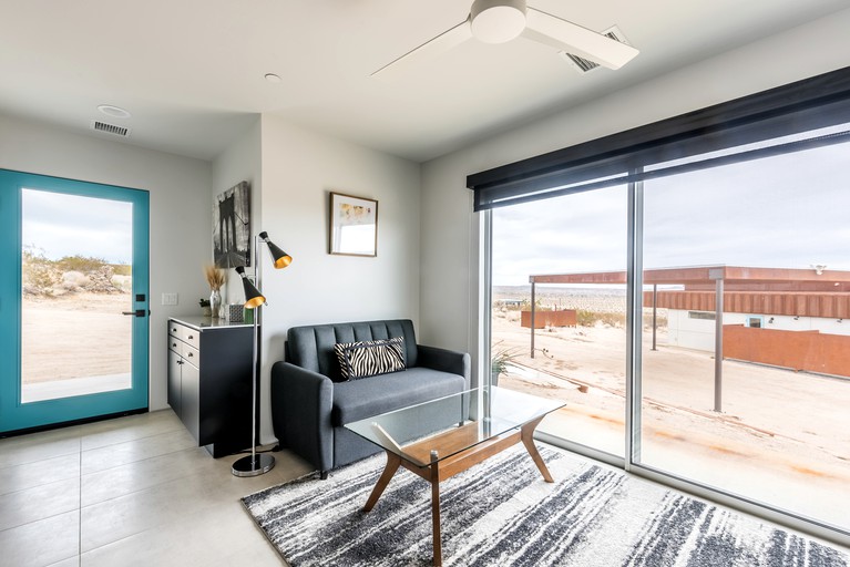 Vacation Rentals (United States of America, Joshua Tree, California)