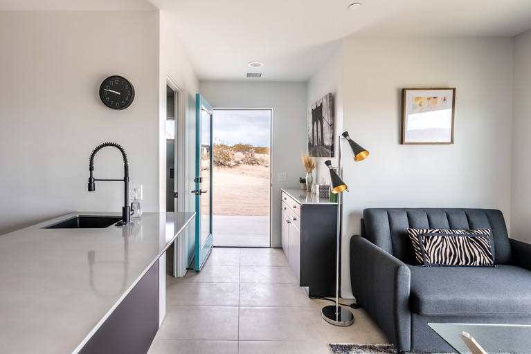 Vacation Rentals (United States of America, Joshua Tree, California)