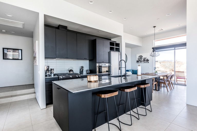 Vacation Rentals (United States of America, Joshua Tree, California)