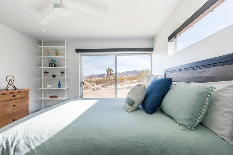 Vacation Rentals (United States of America, Joshua Tree, California)