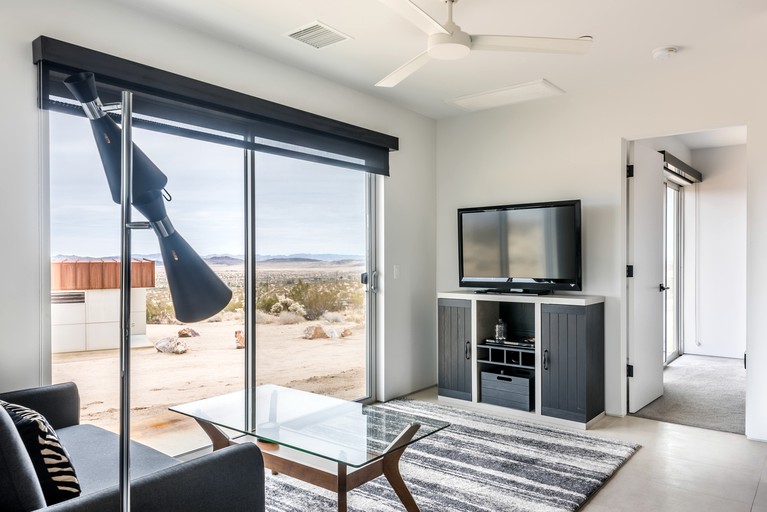 Vacation Rentals (United States of America, Joshua Tree, California)