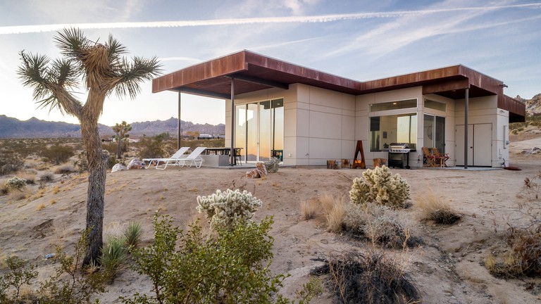 Vacation Rentals (United States of America, Joshua Tree, California)