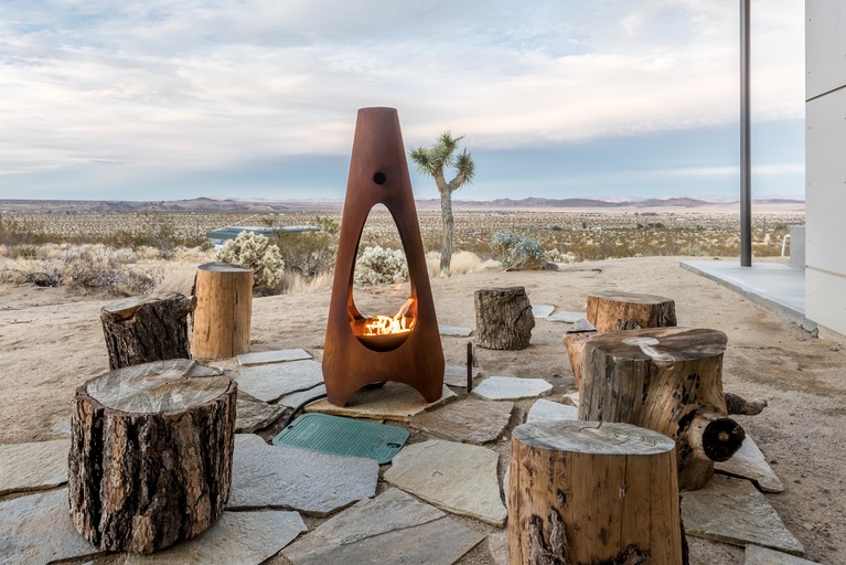 Vacation Rentals (United States of America, Joshua Tree, California)