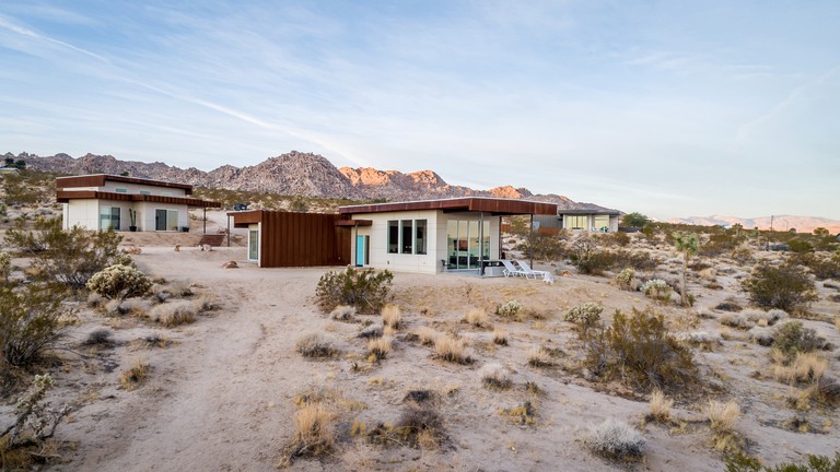 Vacation Rentals (United States of America, Joshua Tree, California)