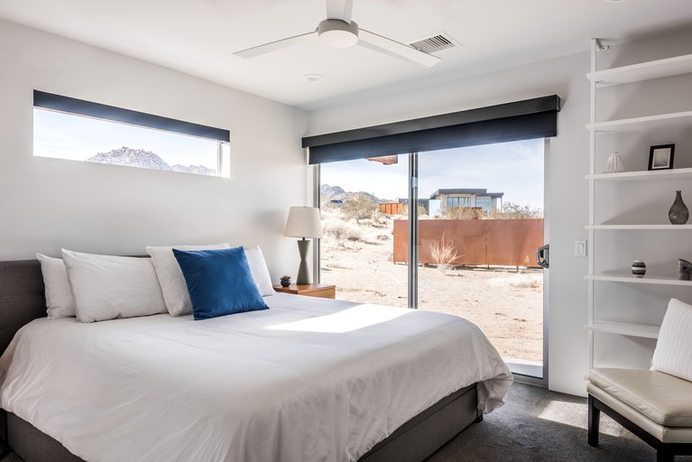 Vacation Rentals (United States of America, Joshua Tree, California)