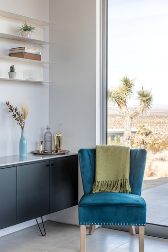 Vacation Rentals (United States of America, Joshua Tree, California)
