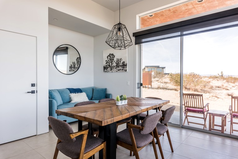 Vacation Rentals (United States of America, Joshua Tree, California)