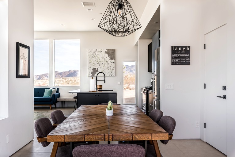 Vacation Rentals (United States of America, Joshua Tree, California)