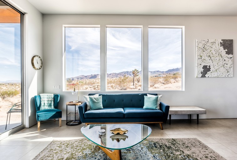 Vacation Rentals (United States of America, Joshua Tree, California)