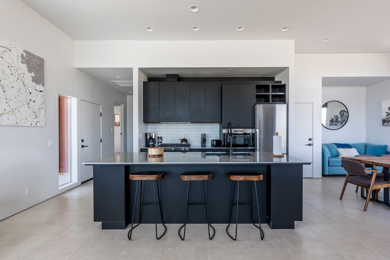 Vacation Rentals (United States of America, Joshua Tree, California)