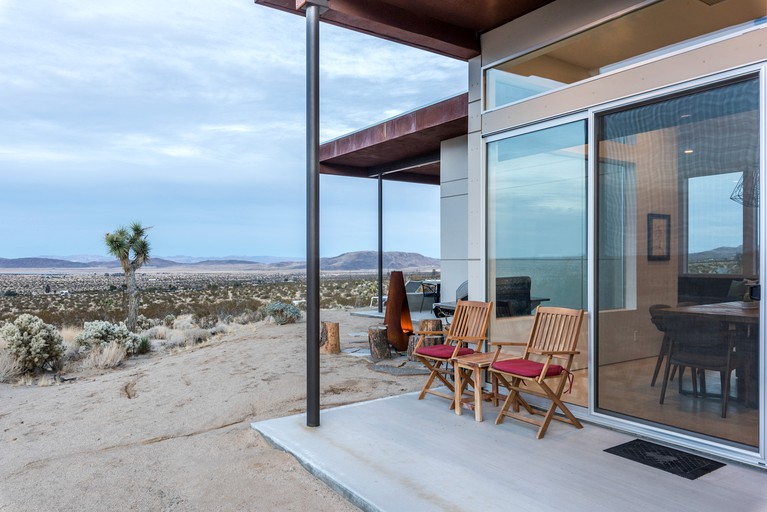 Vacation Rentals (United States of America, Joshua Tree, California)