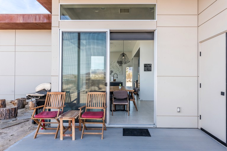 Vacation Rentals (United States of America, Joshua Tree, California)