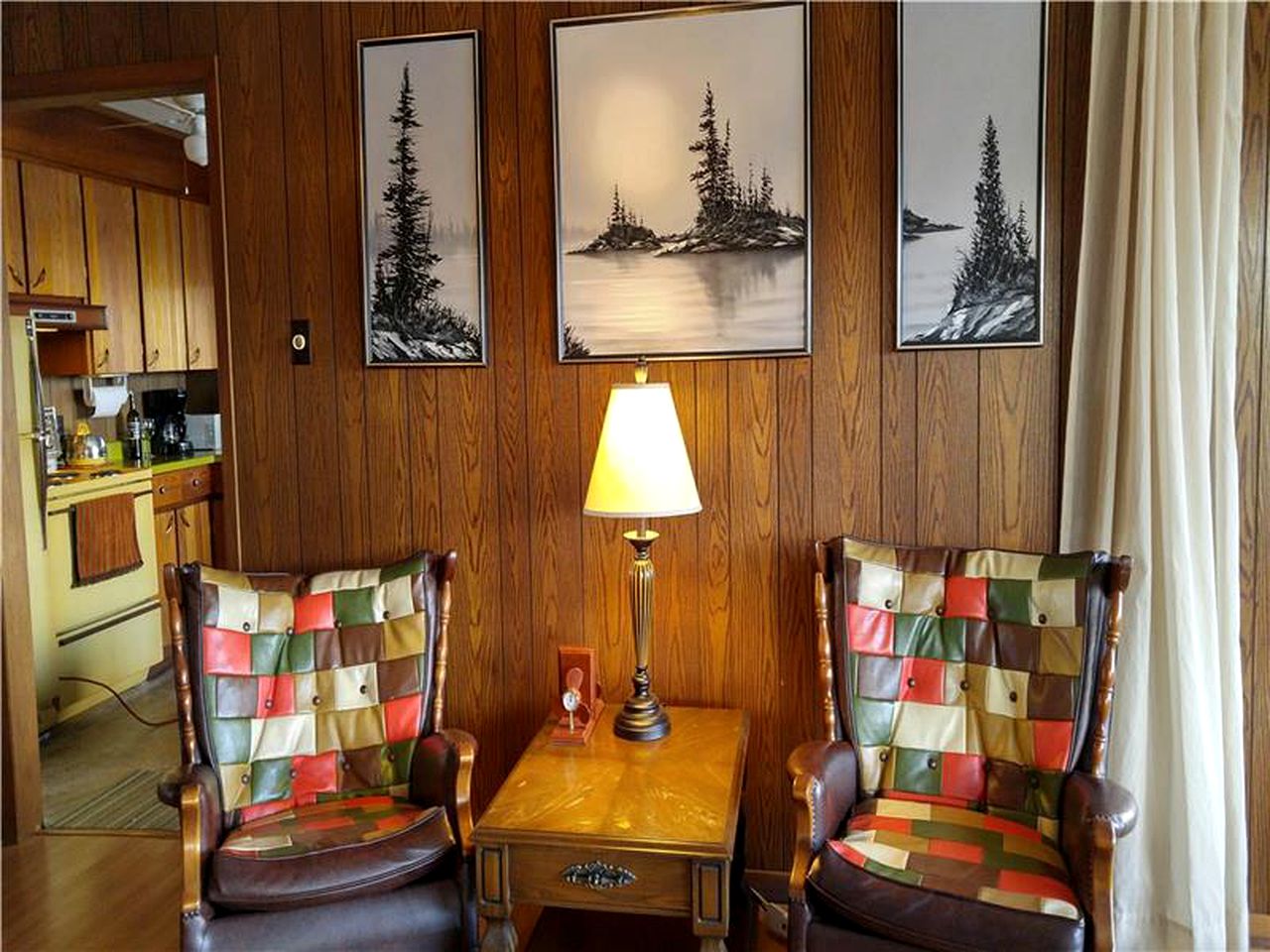 Incredible Waterfront Cabin with a  Private Beach near Sudbury, Ontario