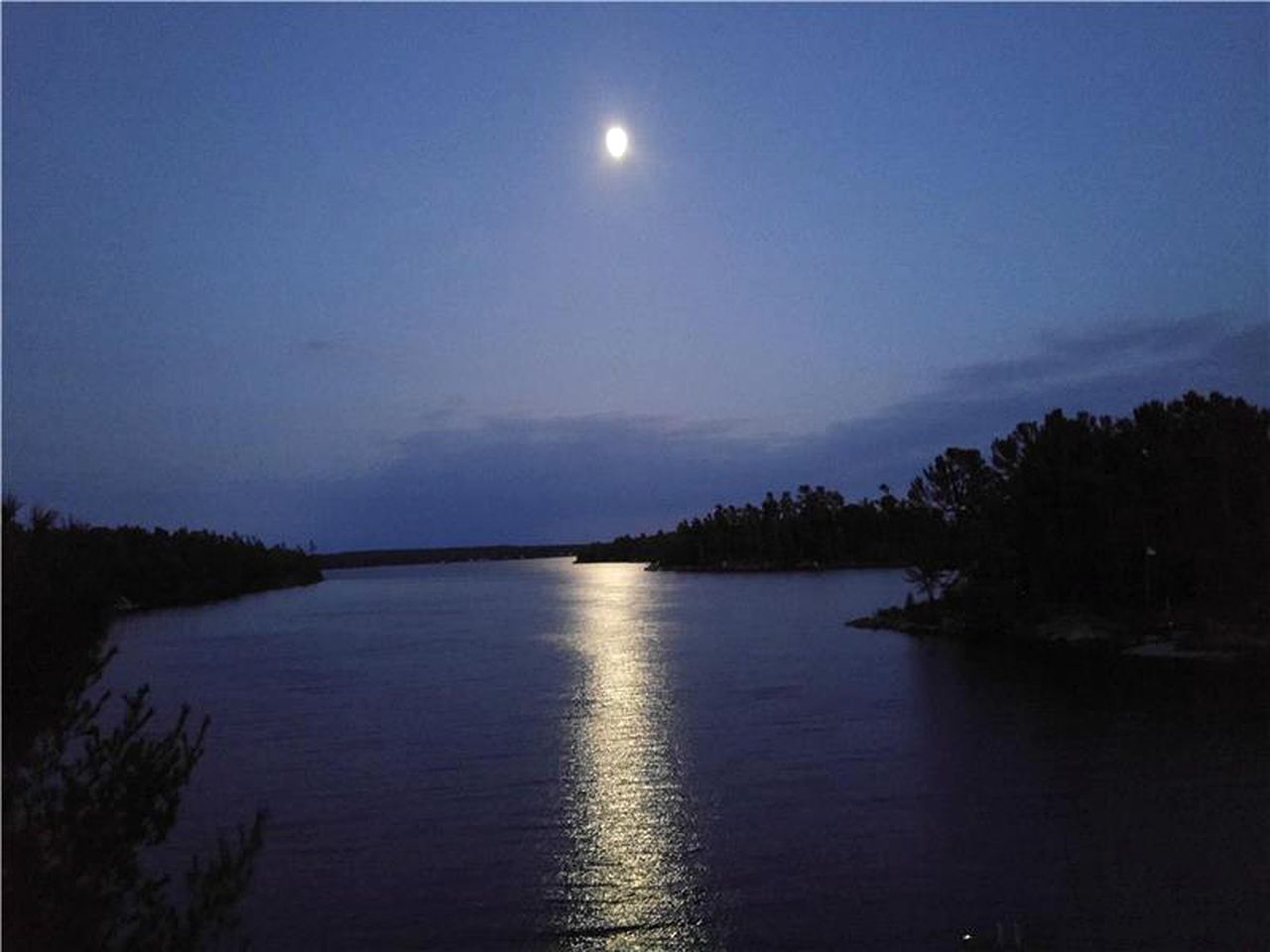 Incredible Waterfront Cabin with a  Private Beach near Sudbury, Ontario
