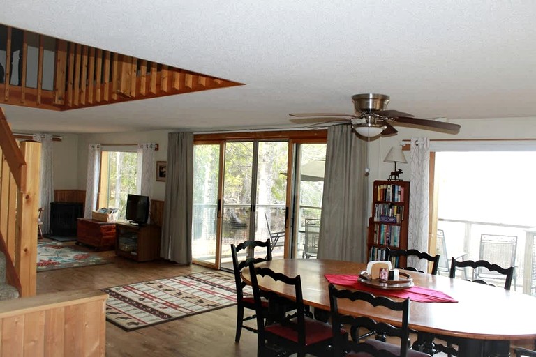 Cottages (United States of America, Mount Desert, Maine)